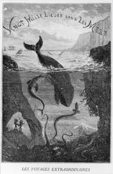 Omslagillustratie van 